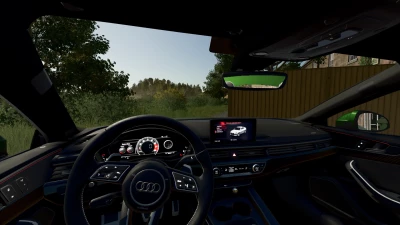 AUDI RS5 V1.0.0.0