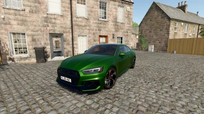 AUDI RS5 V1.0.0.0