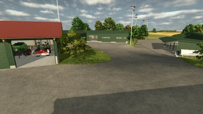 Automatic Hall Lights v1.0.0.0