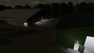 Automatic Hall Lights v1.0.0.0
