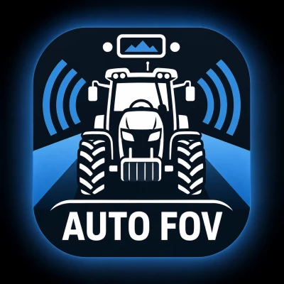 Automatic Vehicle FOV v1.0.0.0