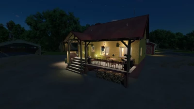 Avarage Polish House v1.0.0.0