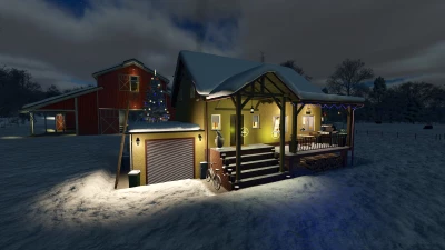 Avarage Polish House v1.0.0.0