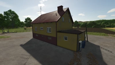 Avarage Polish House v1.0.0.0