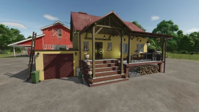 Avarage Polish House v1.0.0.0