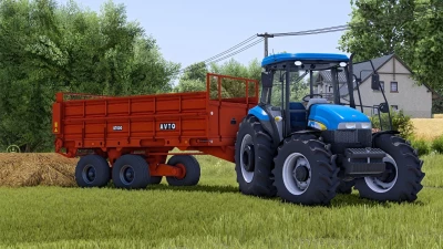 AVTO B7000 v1.4.0.0