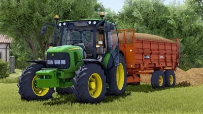 AVTO B7000 v1.4.0.0