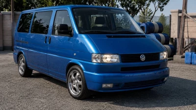 AW T-Wagen 1990-1999 v1.5 0.39.x