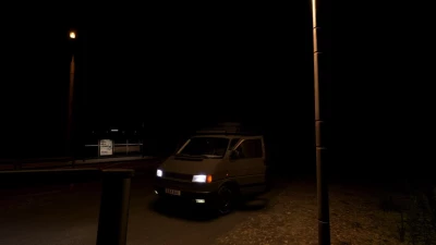 AW T-Wagen 1990-1999 v1.5 0.39.x