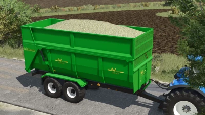 AW Trailers Pack v1.0.0.0