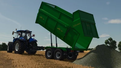 AW Trailers Pack v1.0.0.0