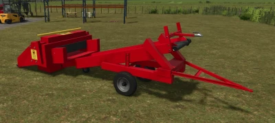 Bale Conveyor v1.0.0.0