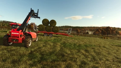 Bale Physics Stabilizer v1.0.0.0