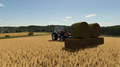 Bale Physics Stabilizer v1.0.0.0