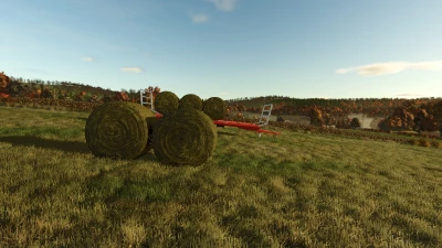 Bale Physics Stabilizer v1.0.0.0