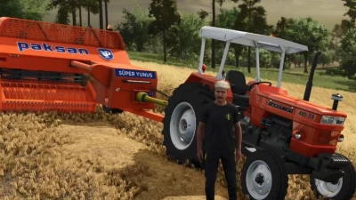 Baler Machine Pack v1.0.0.0