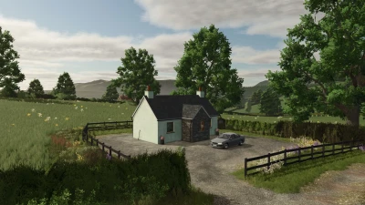 BallySpring Placeables v1.0.0.0