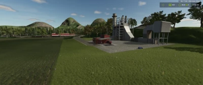 BALTIC ISLAND v1.0.0.0