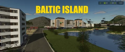 BALTIC ISLAND v1.0.0.0