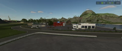 BALTIC ISLAND v1.0.0.0