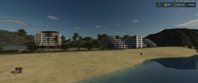 BALTIC ISLAND v1.0.0.0