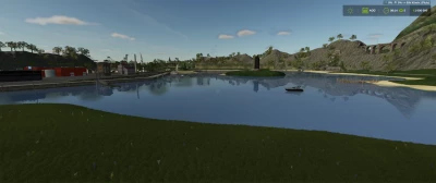 BALTIC ISLAND v1.0.0.0