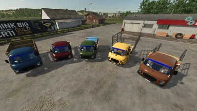 Barkas Multiservice v7.0.0.0