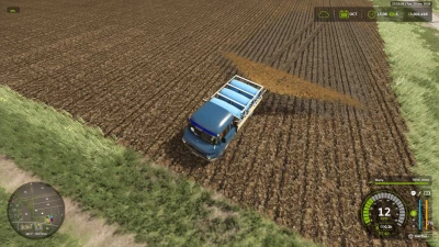Barkas Multiservice v7.0.0.0