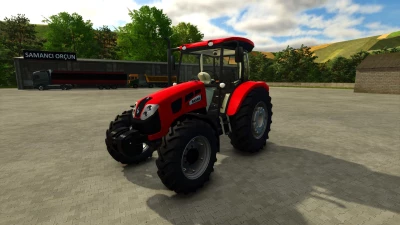 Başak 2000 Plus Series v1.0.0.0
