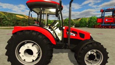Başak 2000 Plus Series v1.0.0.0