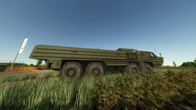 BAZ-6944 (Green variant) v1.0.0.0