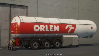 BC LDS Tanker Trailer v1.60