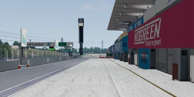 Beamzuka - Suzuka v1.0 Updated