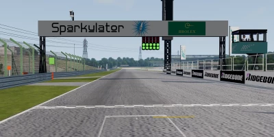 Beamzuka - Suzuka v1.0 Updated