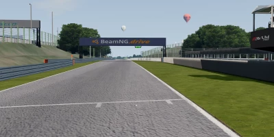 Beamzuka - Suzuka v1.0 Updated
