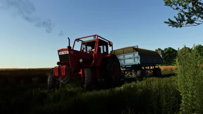 Belarus 50 Edit v1.0.0.0