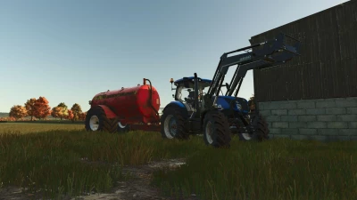 Belmac Belvac 2500 v1.0.0.1