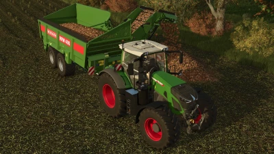 Bergmann RRW 400 v1.0.0.0