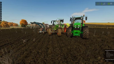 Better Mud v1.0.0.0