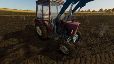 Better Mud v1.0.0.0