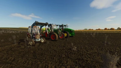 Better Mud v1.0.0.0