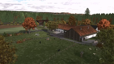 Beuren Map v1.0.0.0