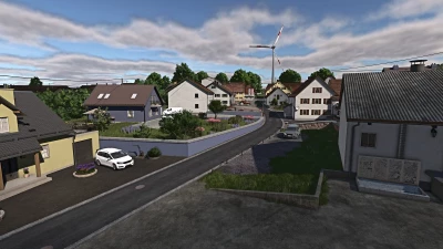 Beuren Map v1.0.0.0
