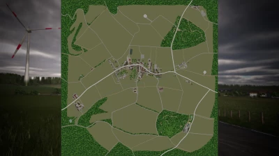 Beuren Map v1.0.0.0