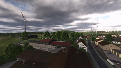 Beuren Map v1.0.0.0