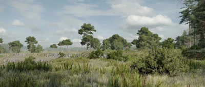 Beyond the Plains [MAP] 0.39.x