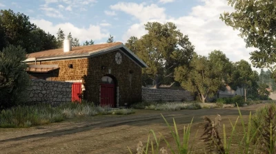 Beyond the Plains [MAP] 0.39.x