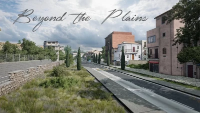 Beyond the Plains [MAP] 0.39.x