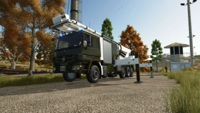 BF Mittelberg Military v1.0.0.0