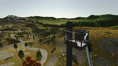 BF Mittelberg Military v1.0.0.0